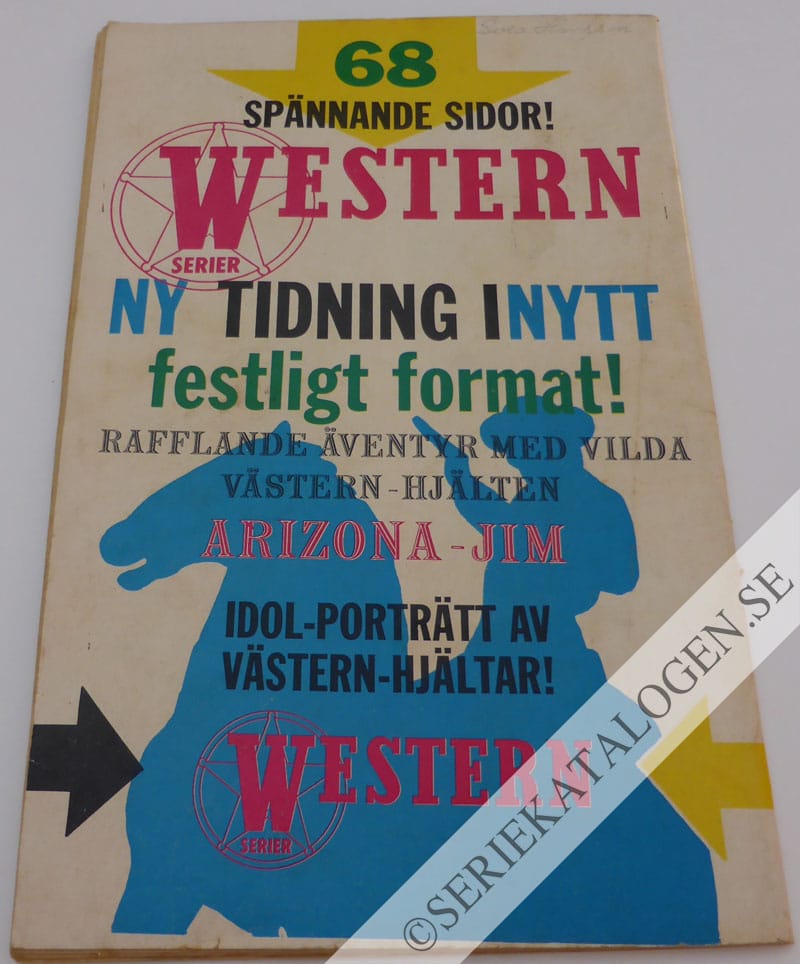 Baksida (1961)