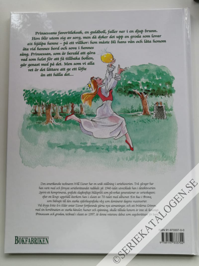 Baksida (1998)