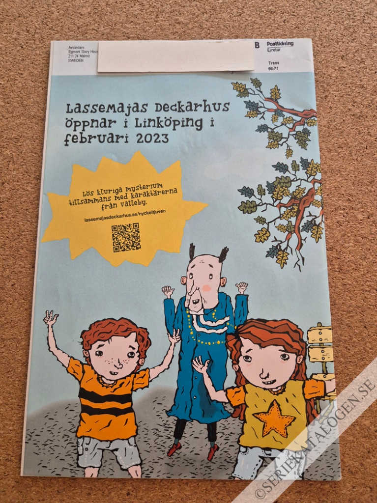 Baksida (2023)