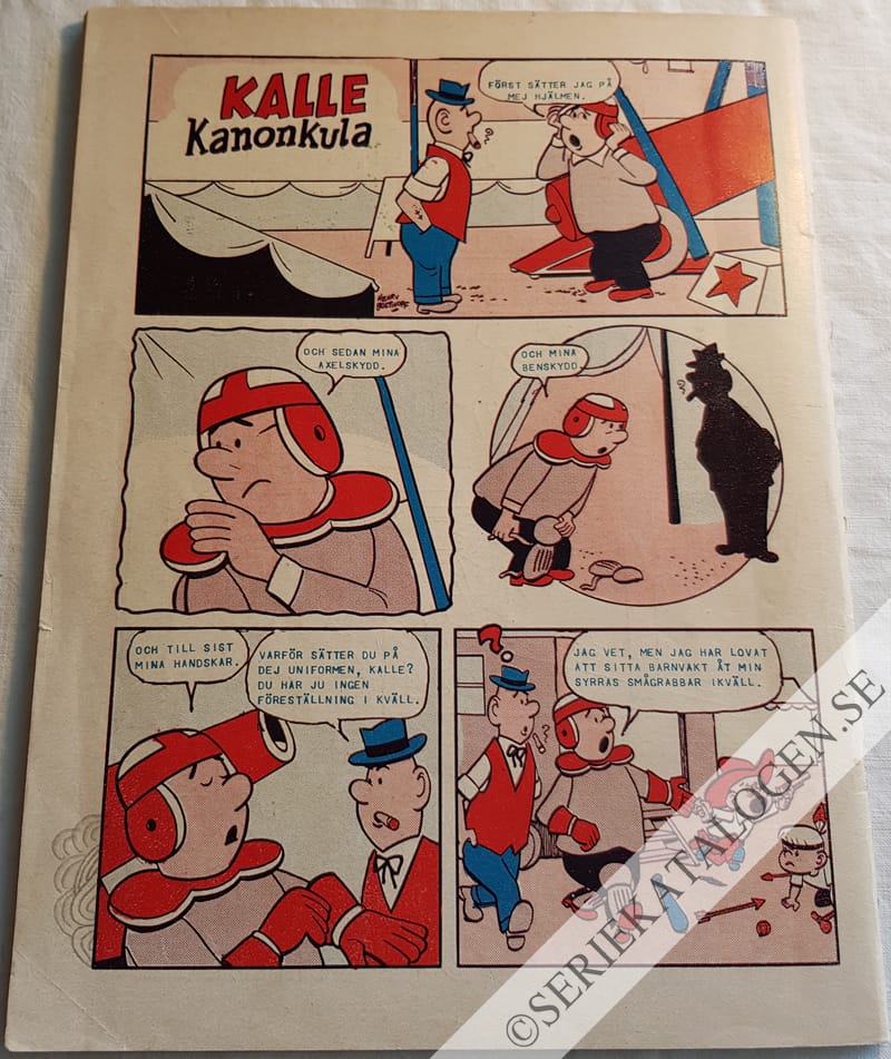Baksida (1962)