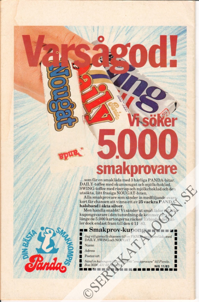 Baksida (1983)