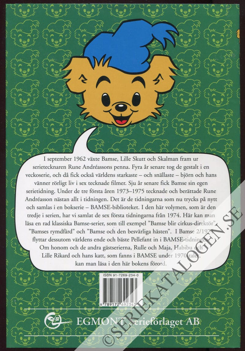 Baksida (2001)