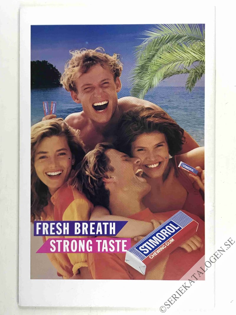 Baksida (1990)