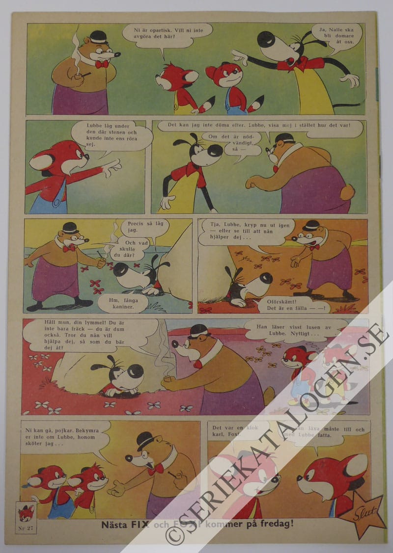 Baksida (1959)