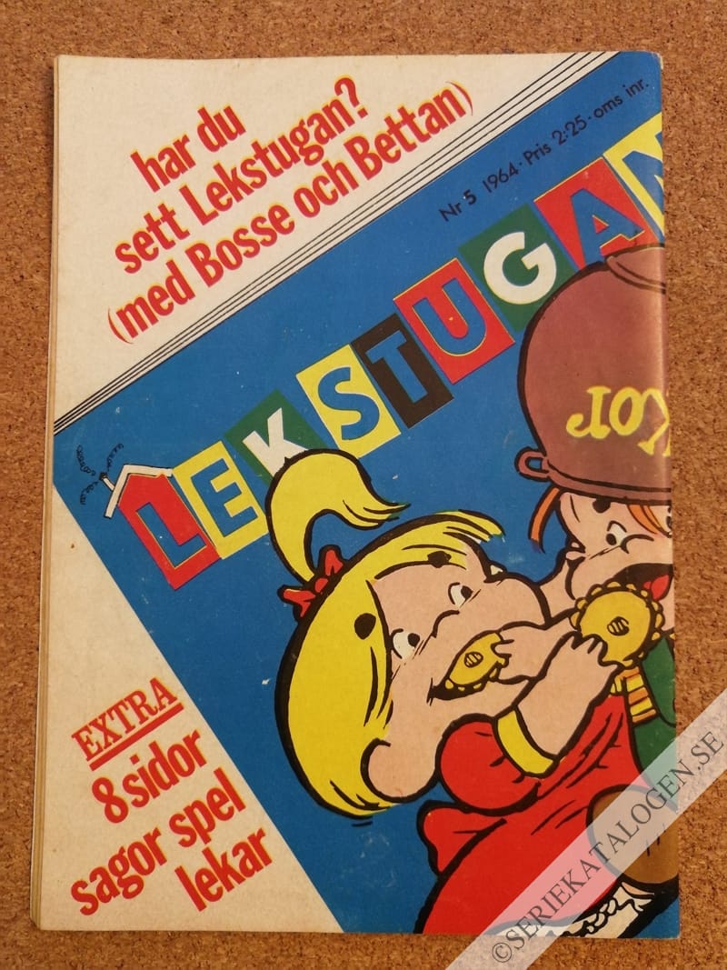 Baksida (1964)