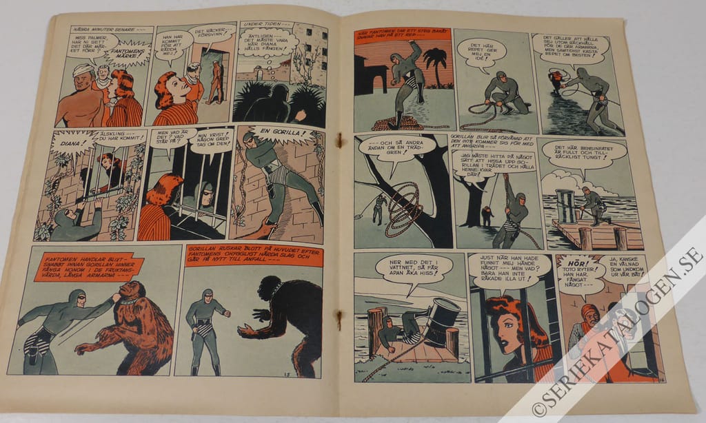 Exempel (1957)