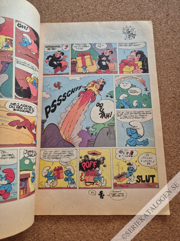 Exempel (1992)