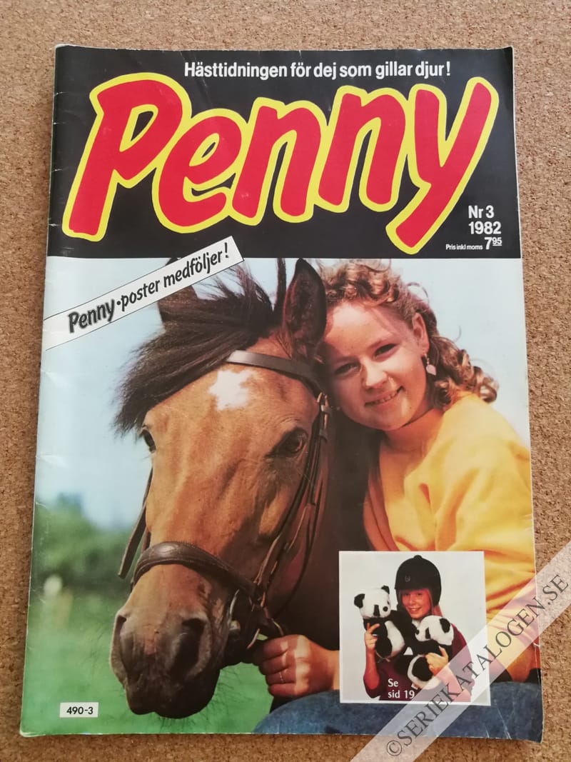 Penny (1982)