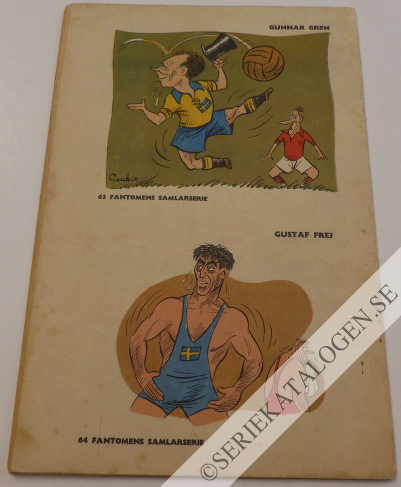 Baksida (1952)