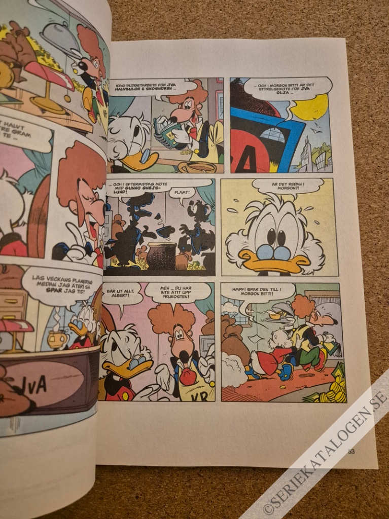 Exempel på Guldrush (2017)