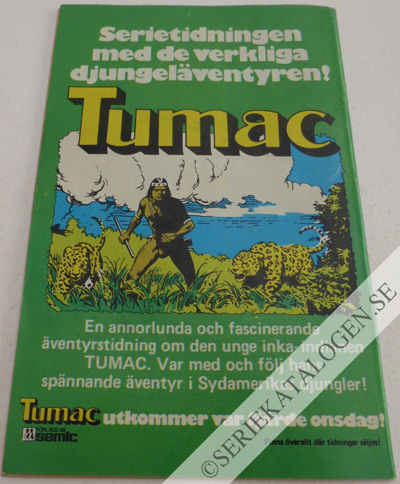 Baksida (1978)