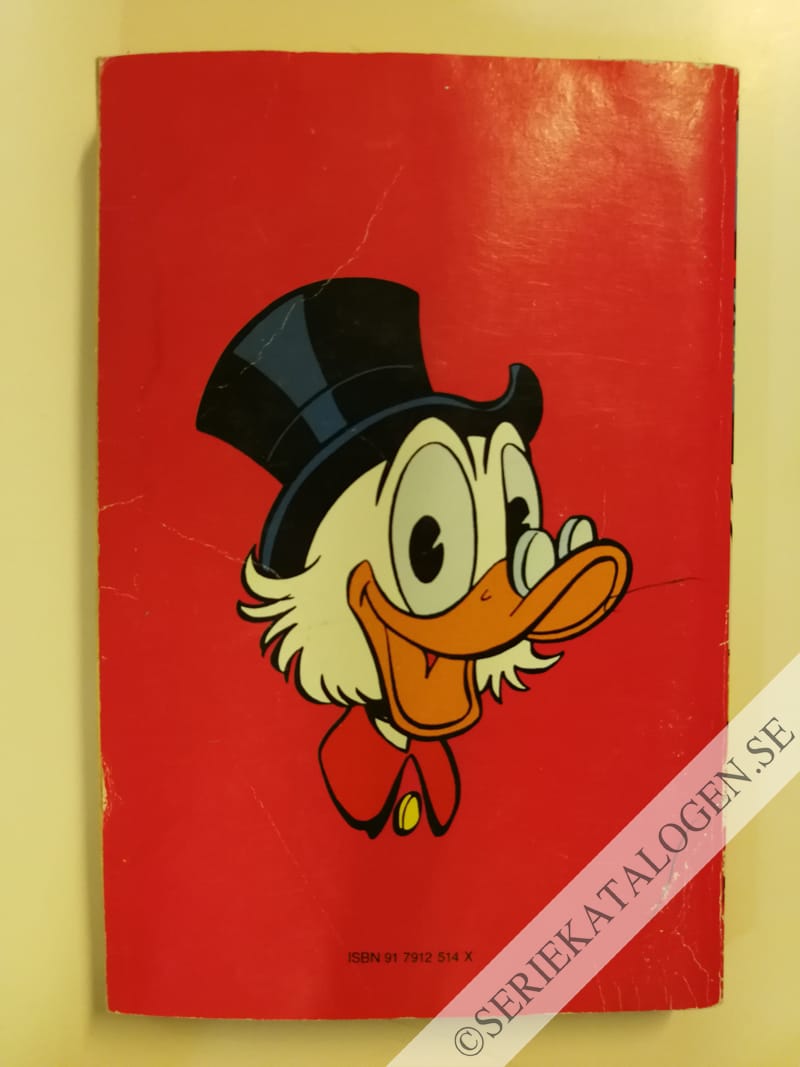 Baksida på Knattarna klipper till igen! (1994)