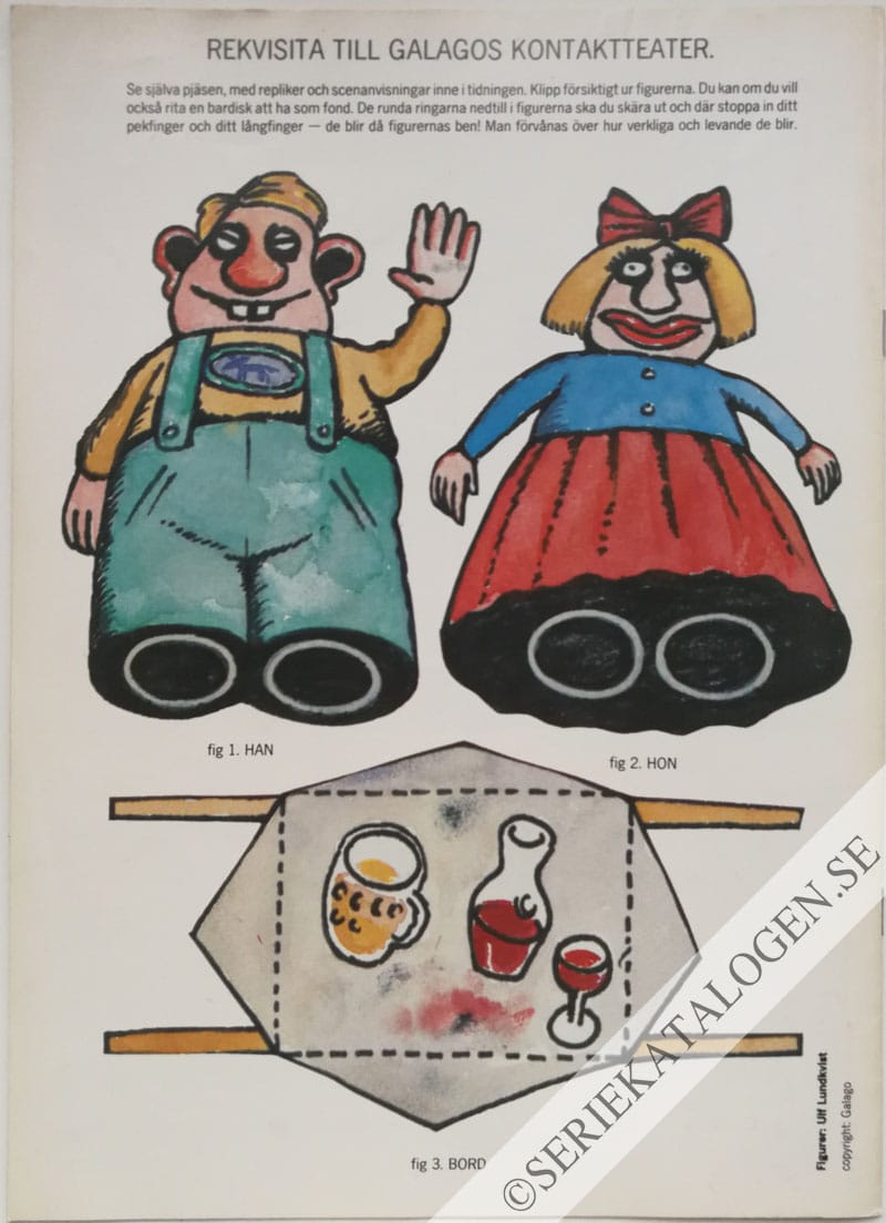 Baksida (1987)