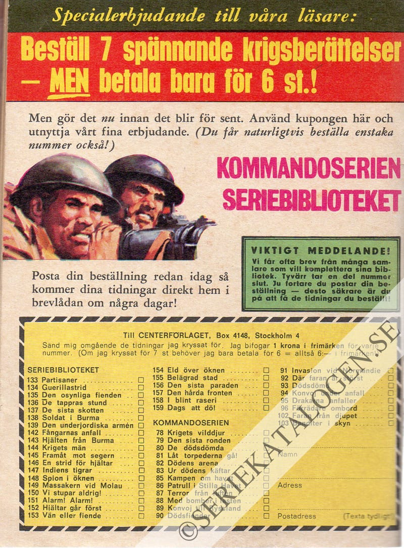 Baksida på Den bemannade torpeden (1967)