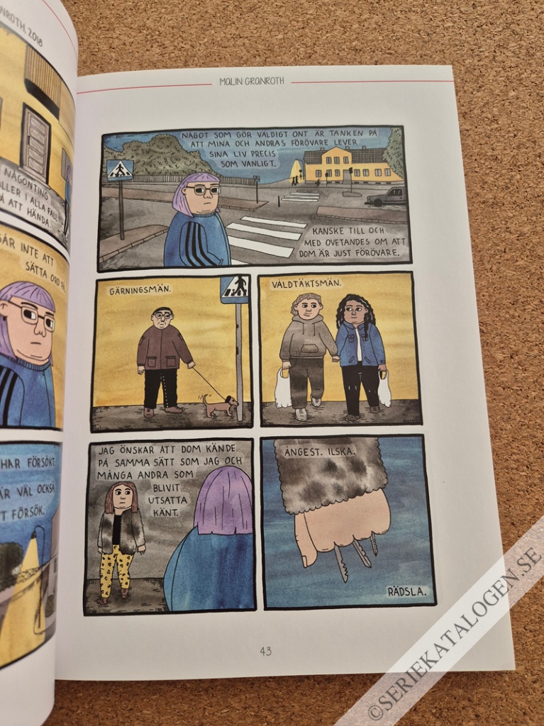 Exempel (2018)