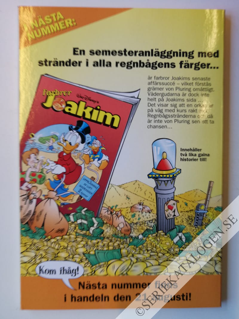Baksida (2001)