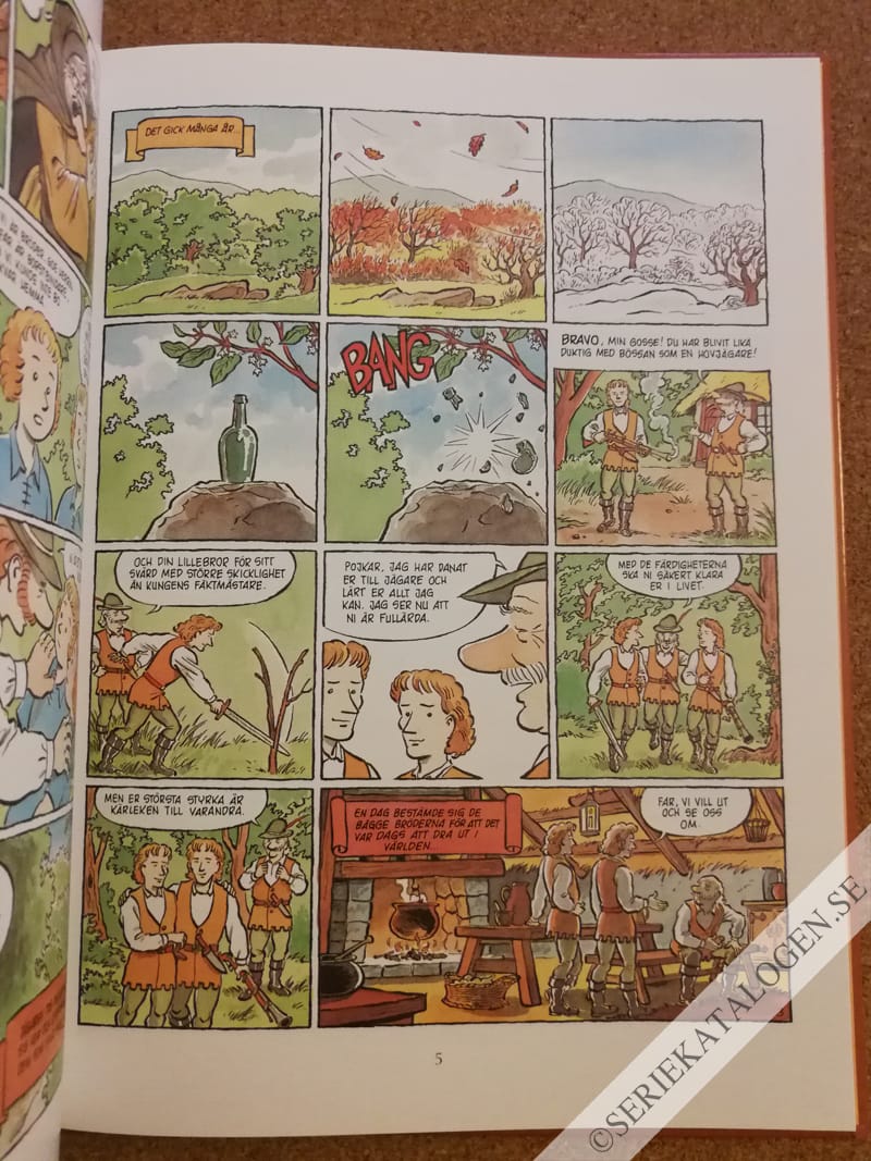 Exempel (1997)