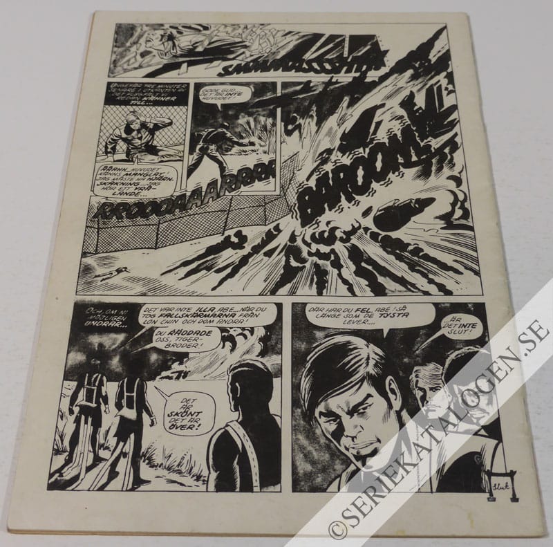 Baksida (1974)