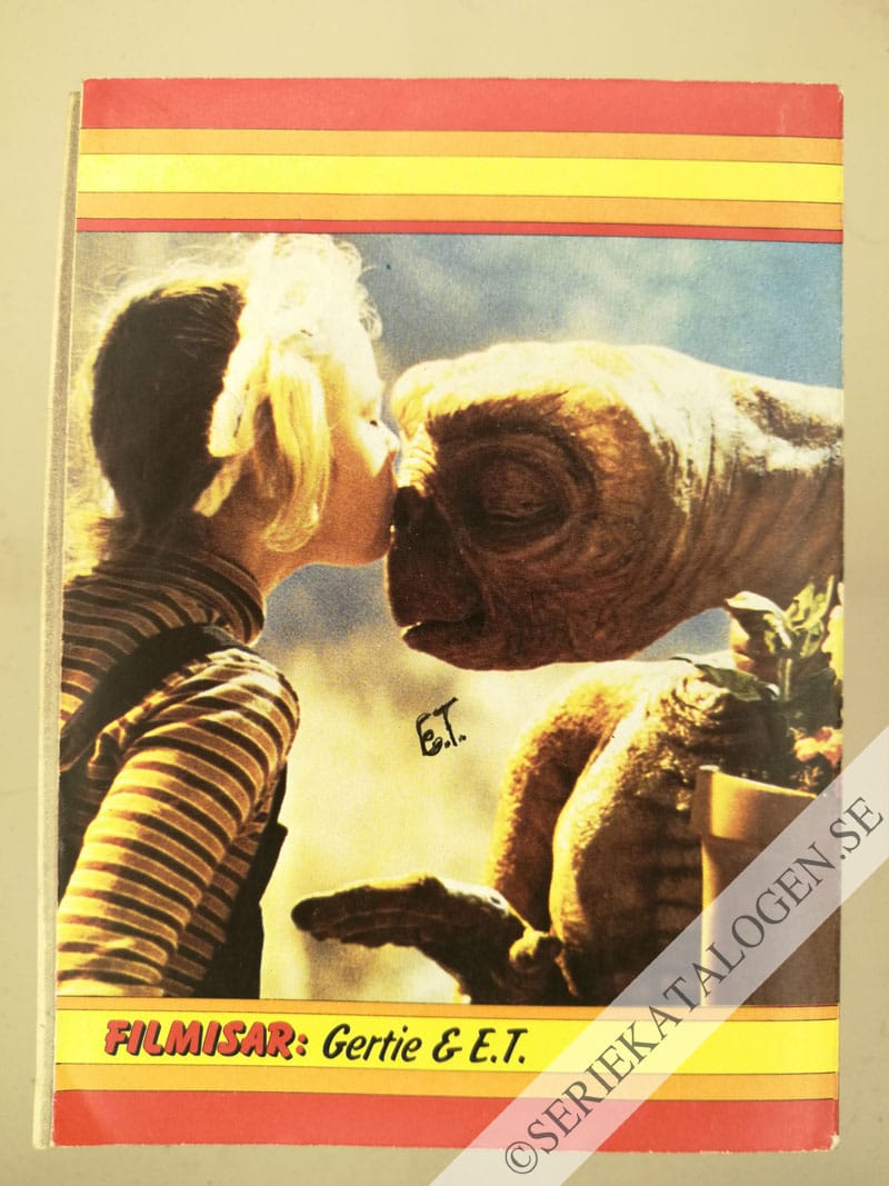 Baksida (1983)
