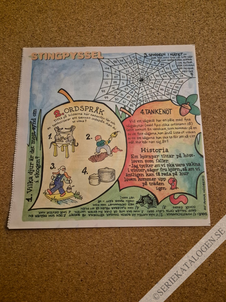 Baksida (1995)