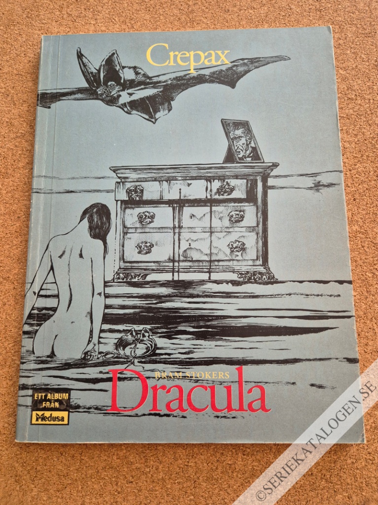 Bram Stokers Dracula (1993)