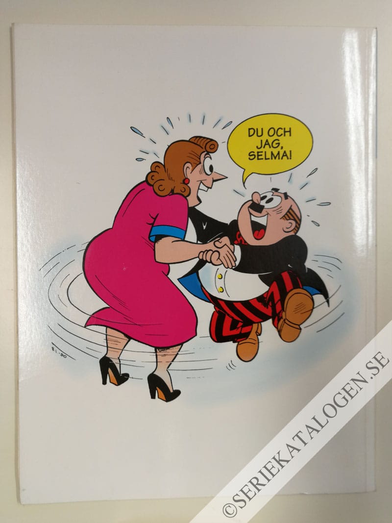 Baksida (1993)