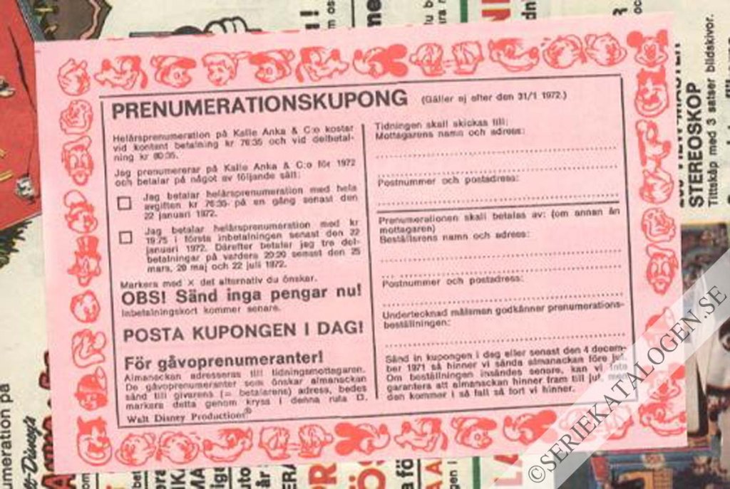 Bild (1971)