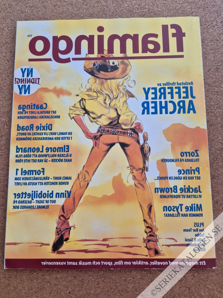 Baksida (1998)