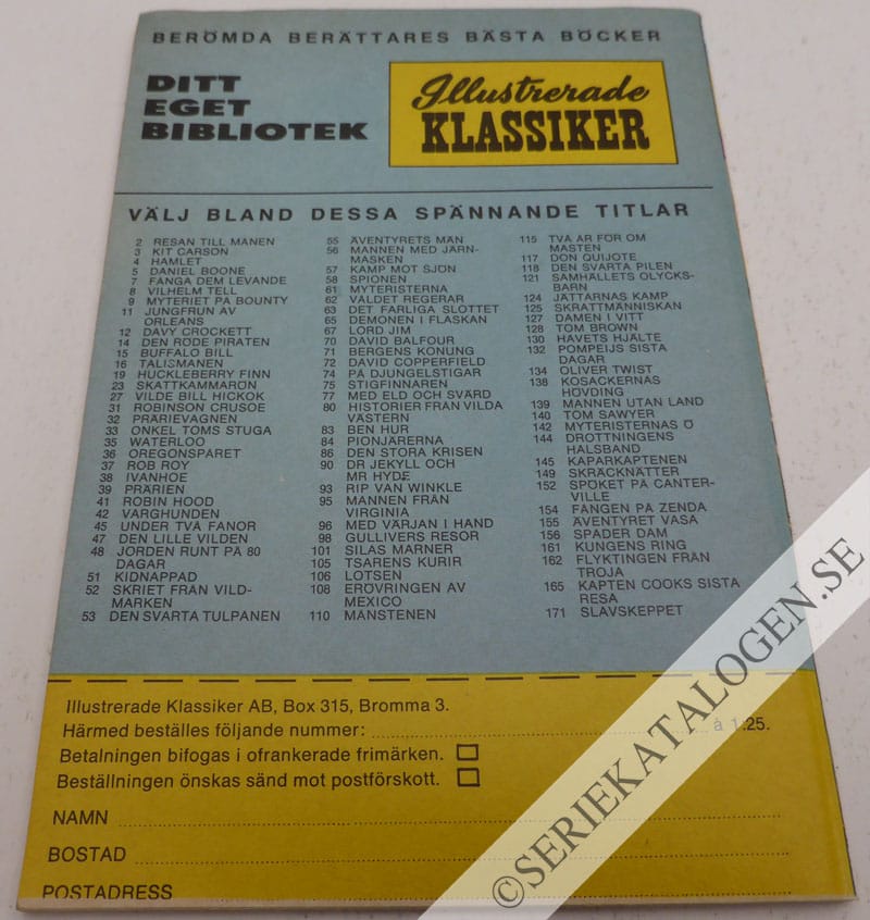 Baksida på Slaget om Falaise (1968)