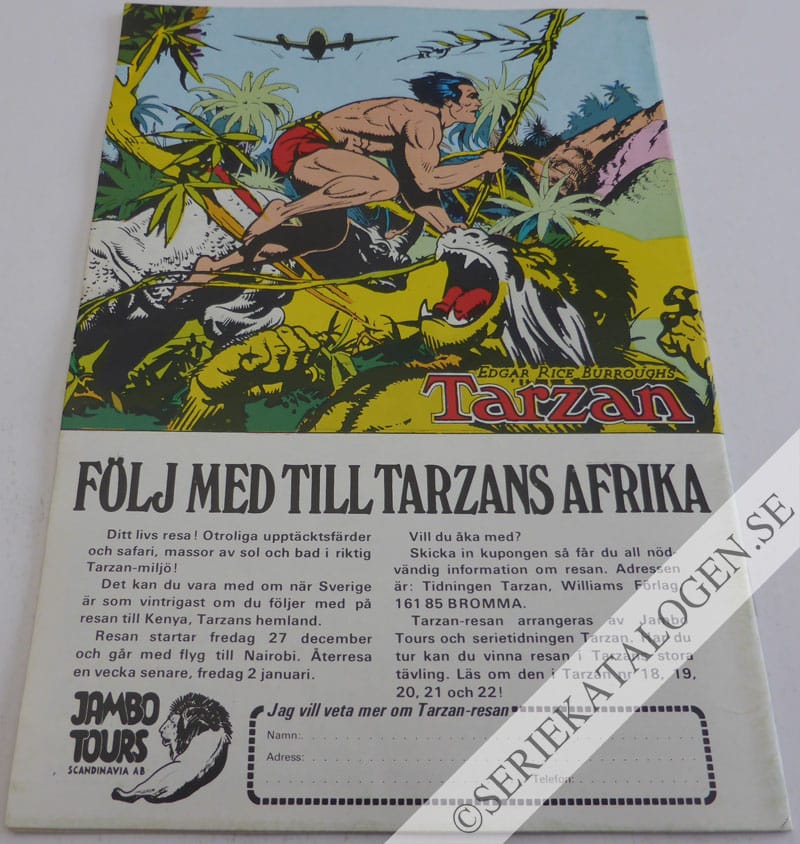 Baksida (1975)