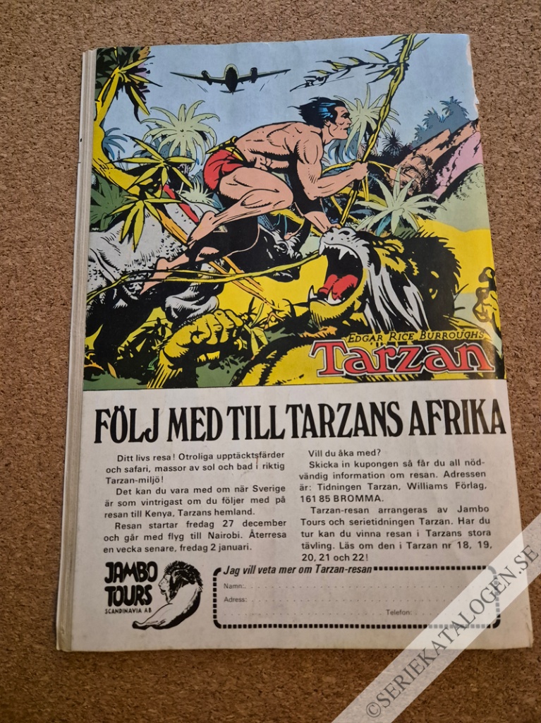 Baksida (1975)