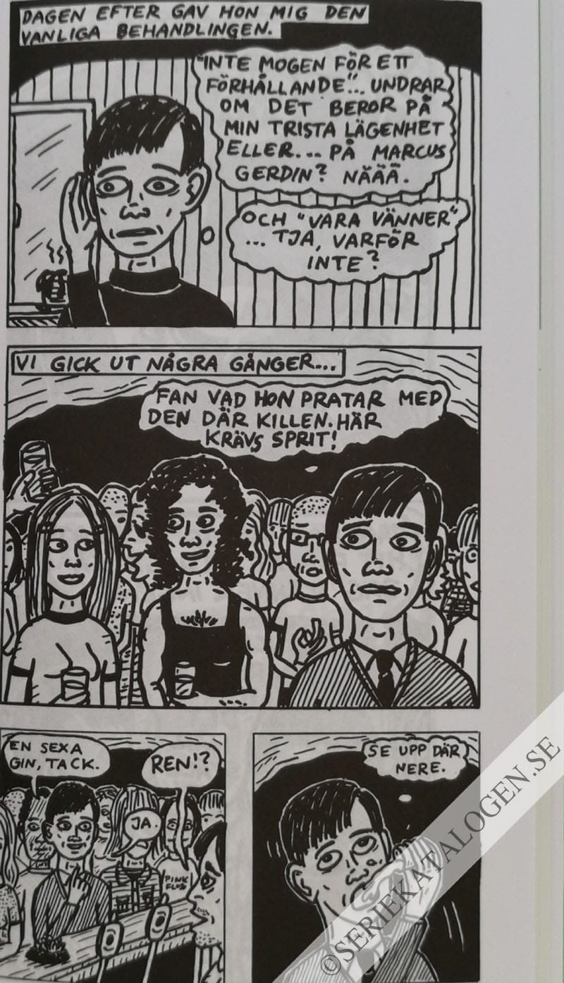 Exempel (2007)