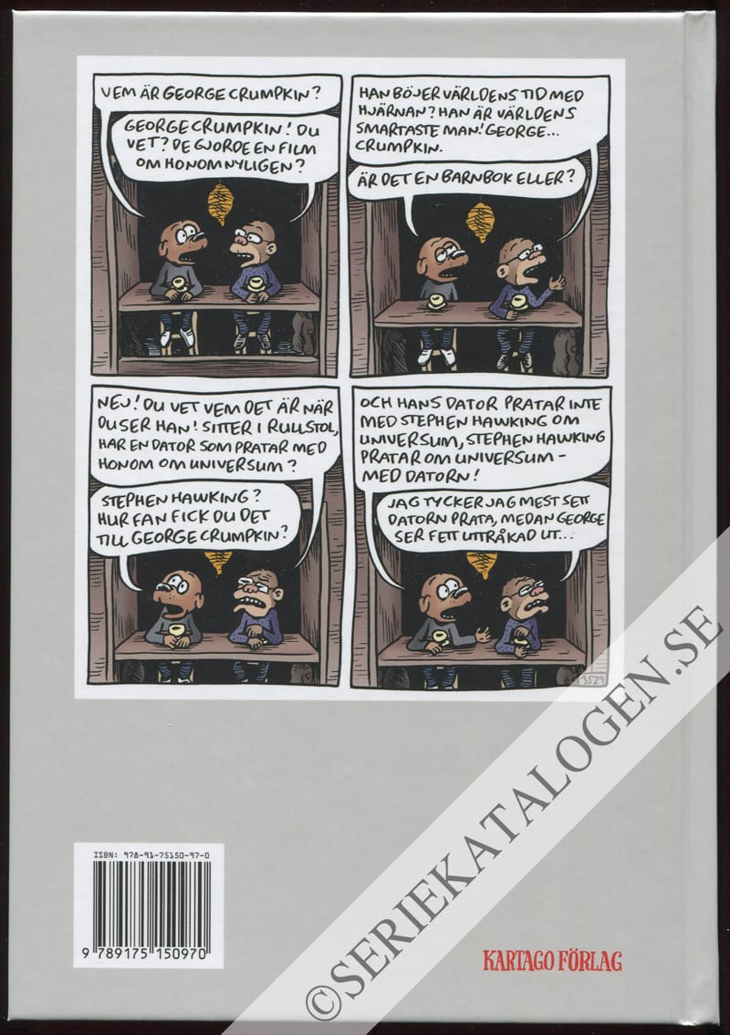 Baksida på Rocky borde gå ut (2015)