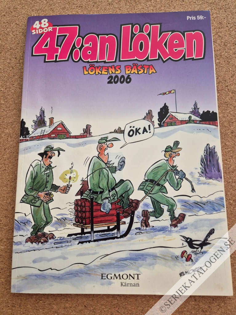 47:an Löken (1968)