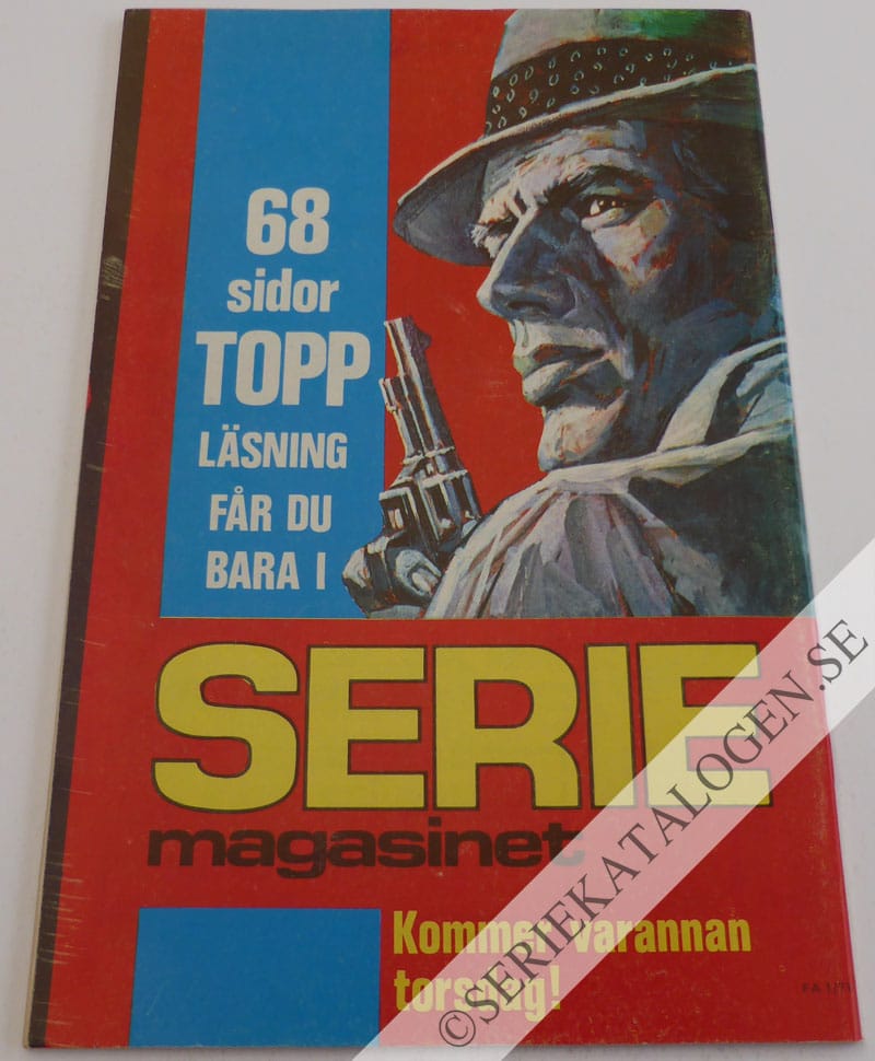 Baksida (1971)