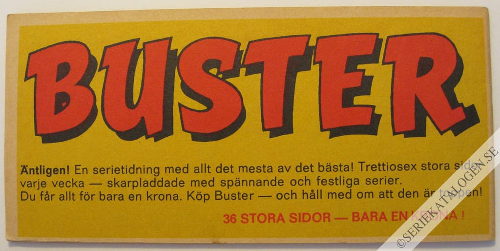Baksida (1967)
