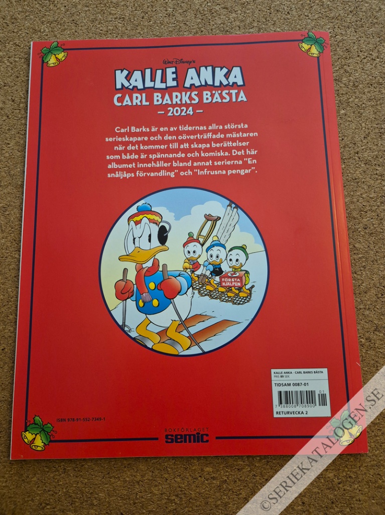 Baksida (2024)