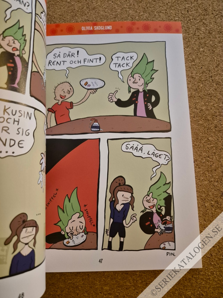 Exempel (2021)