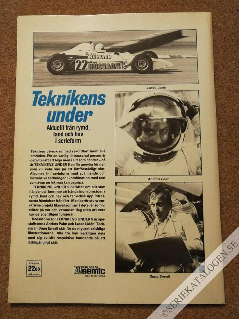 Baksida (1980)