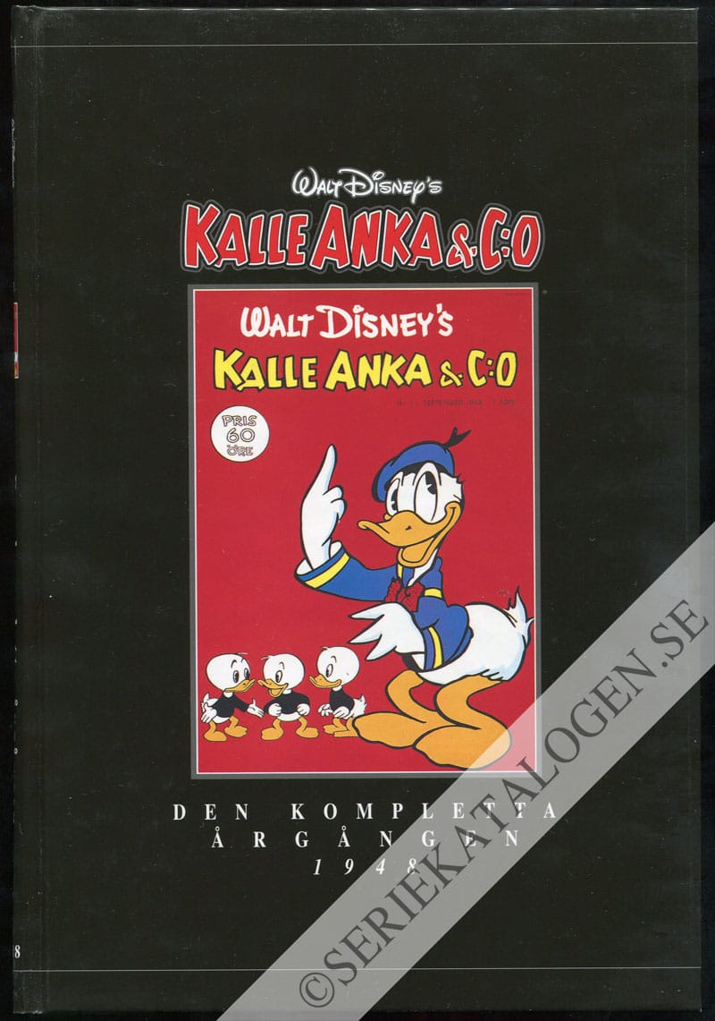 Framsida utan skyddsomslag (1998)