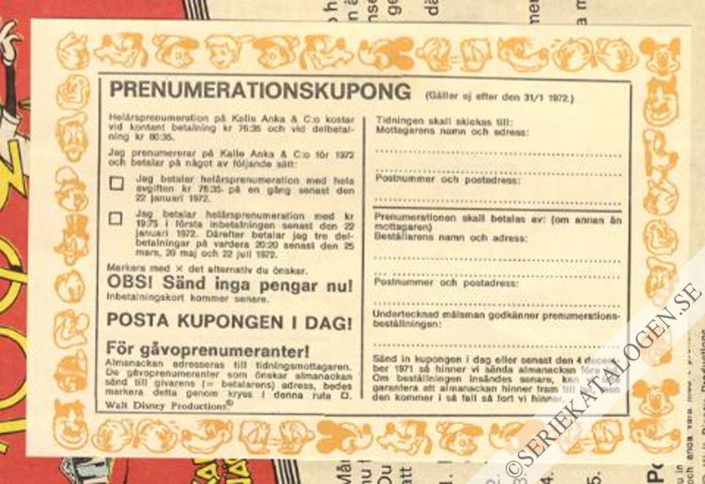 Bild (1972)
