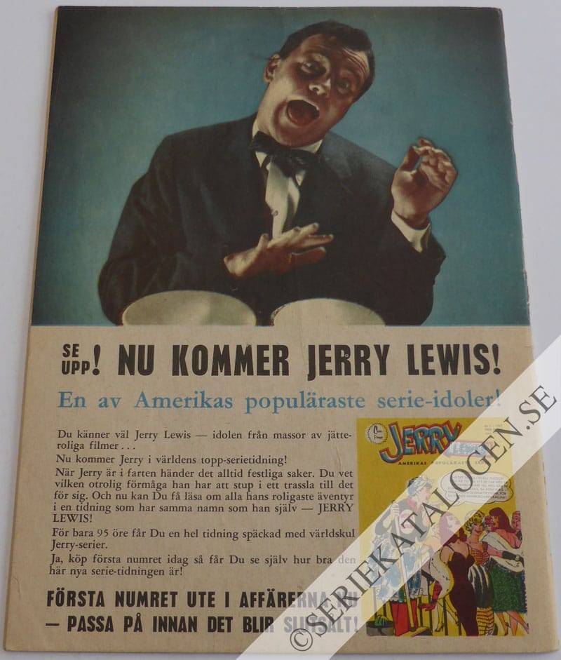Baksida (1963)