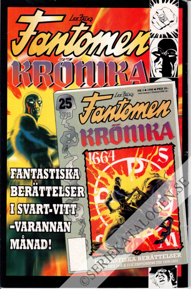 Baksida (1998)