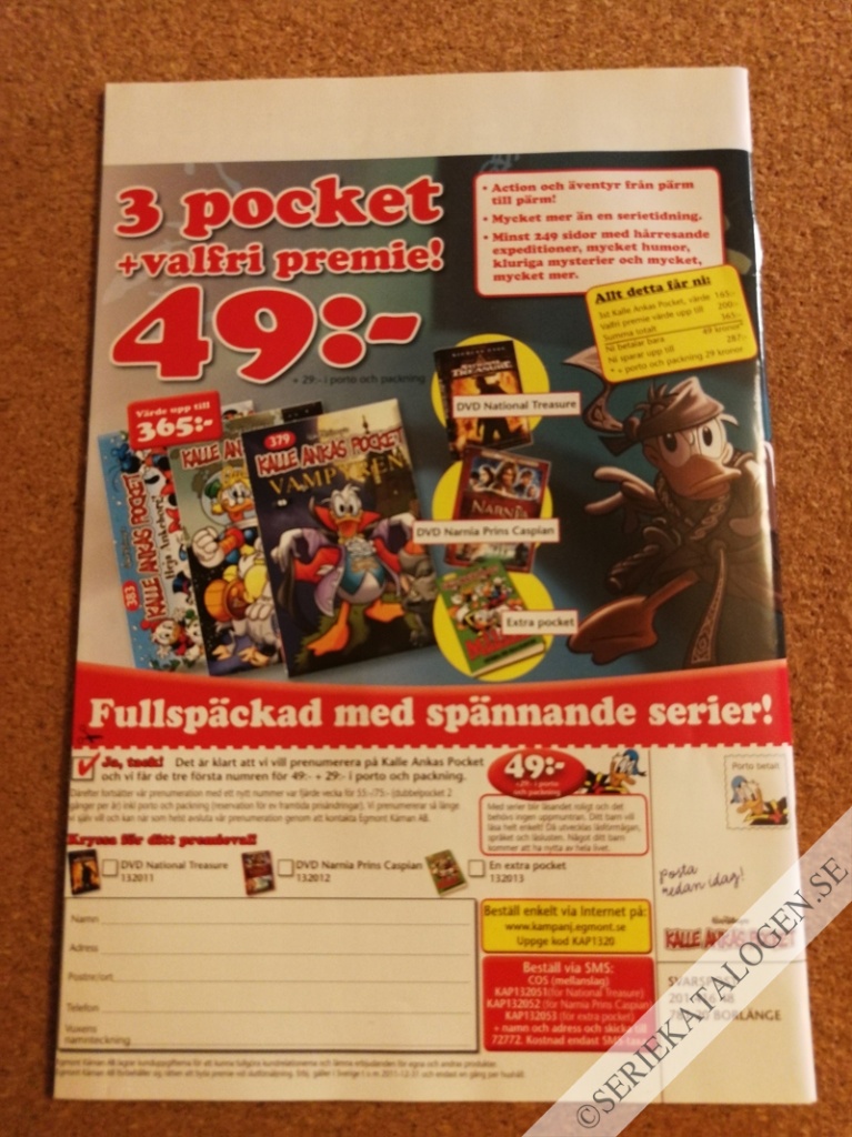 Baksida (2011)
