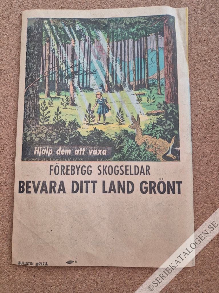 Baksida (1957)