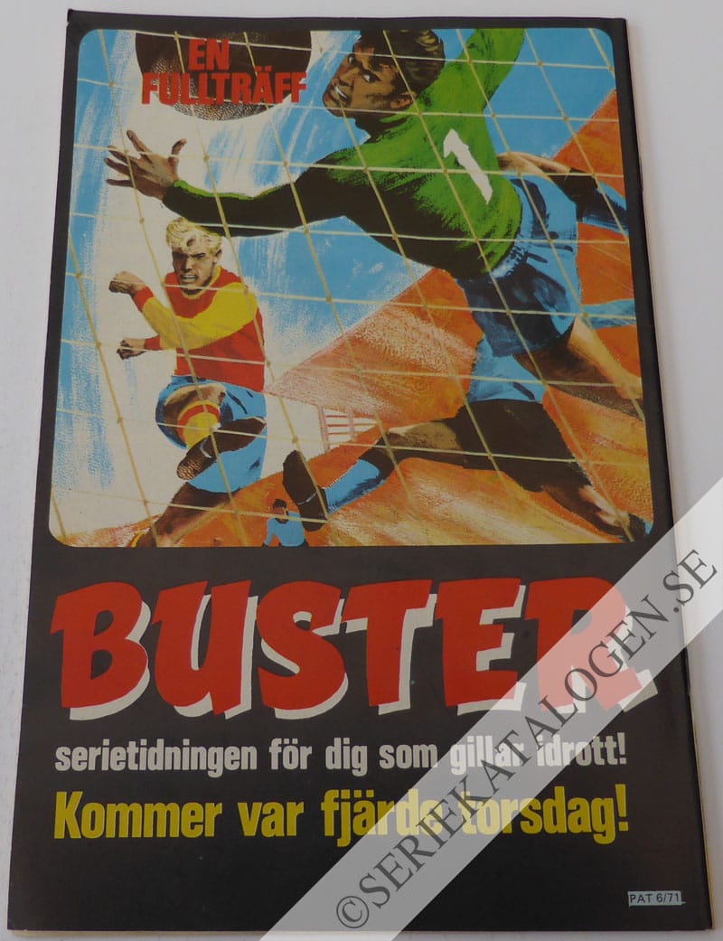 Baksida (1971)