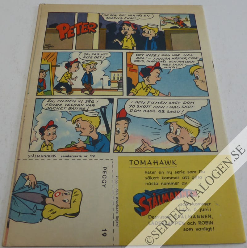 Baksida (1951)