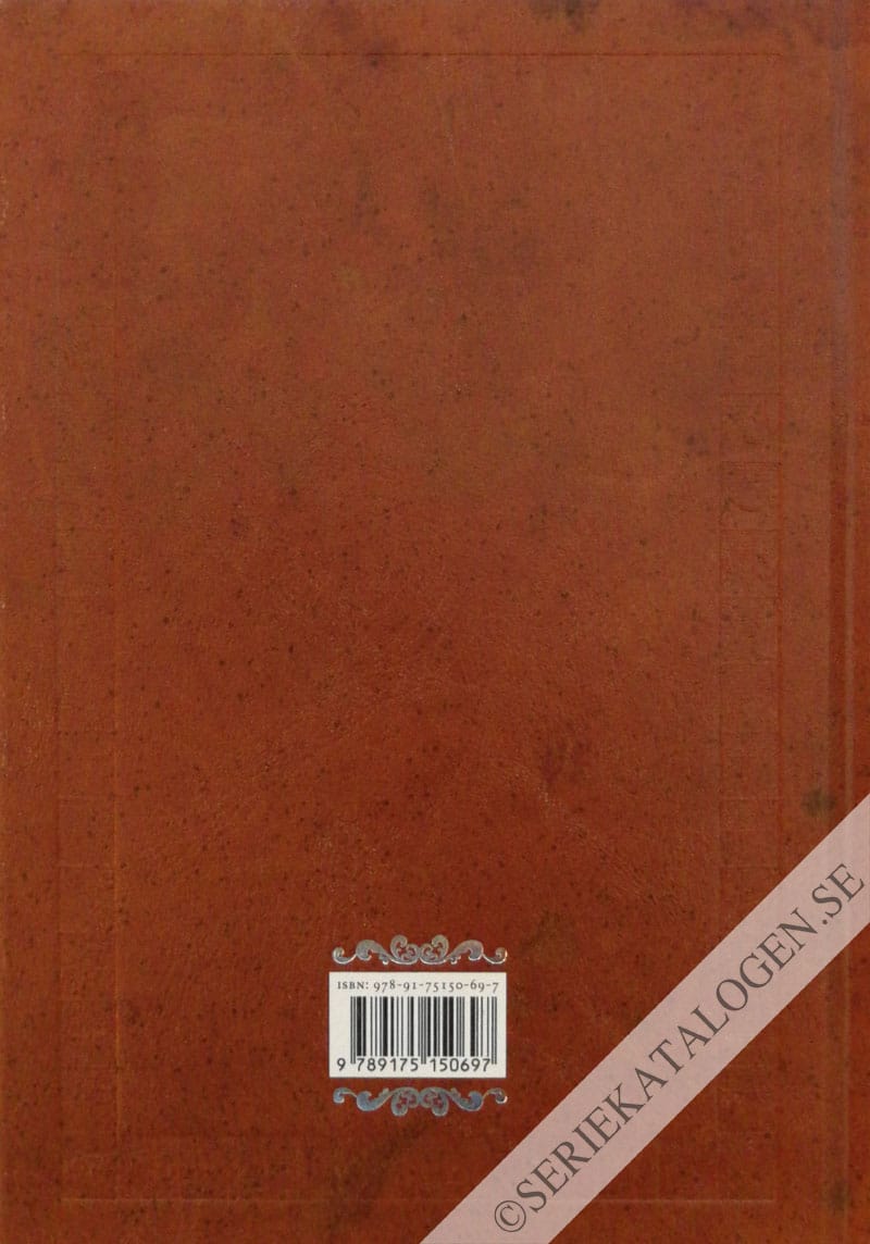 Baksida på 1998-1999 (2014)