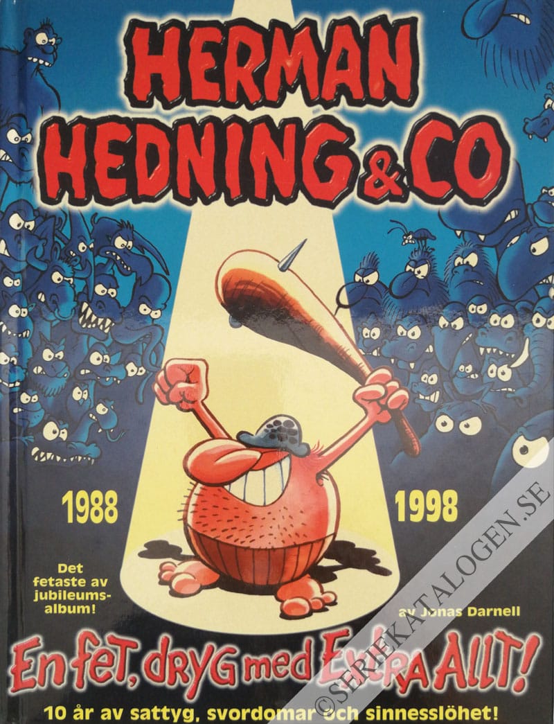 Herman Hedning & CO (1998)