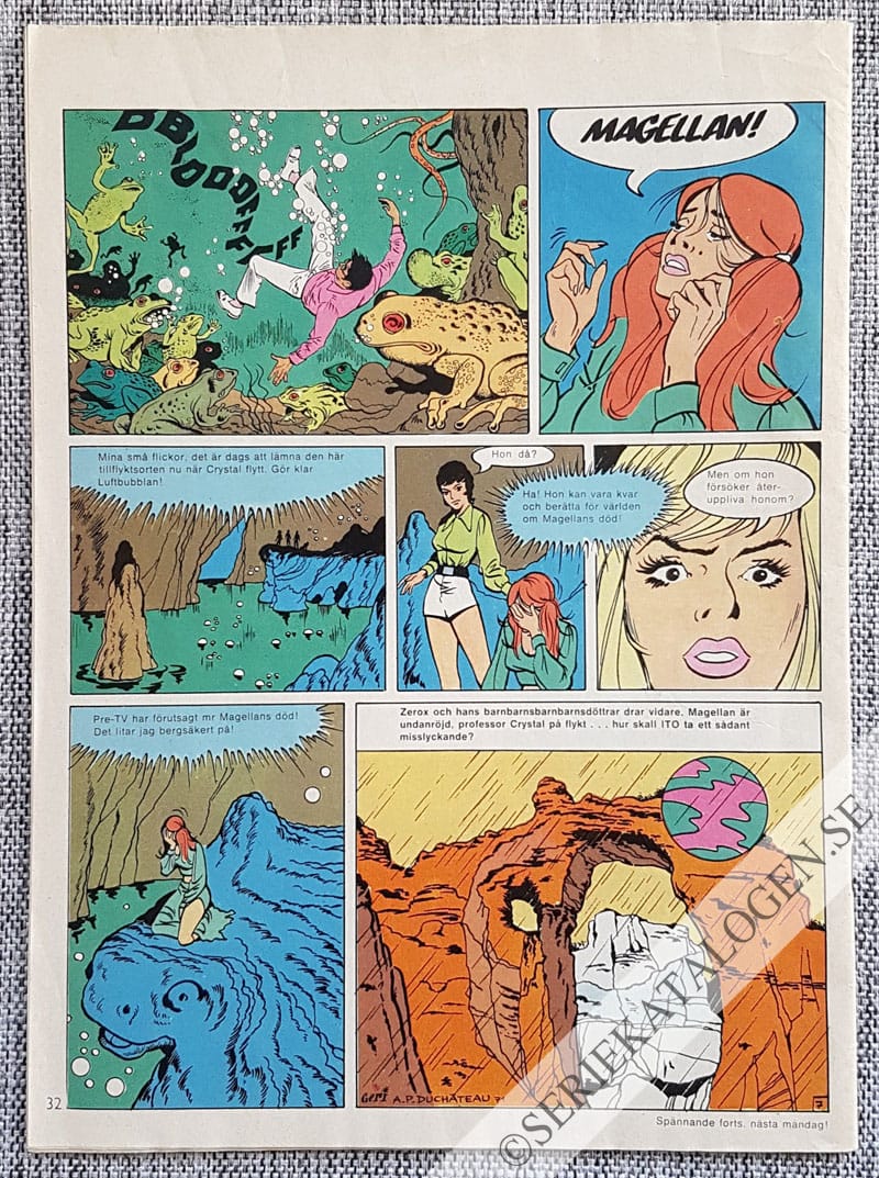 Baksida (1973)